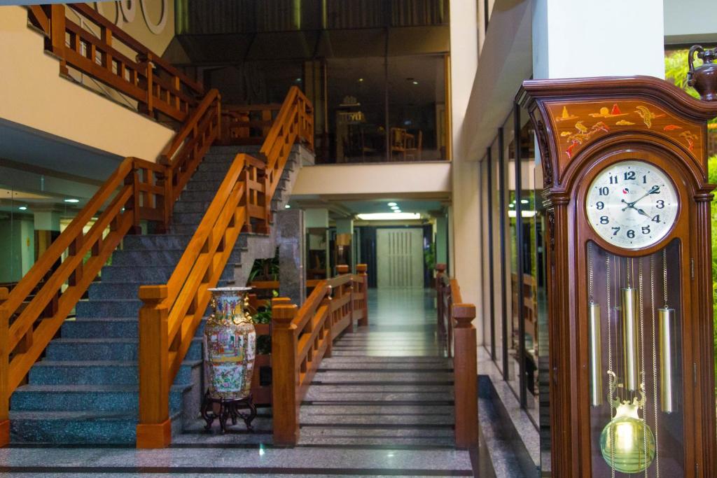  Hotel Nikko