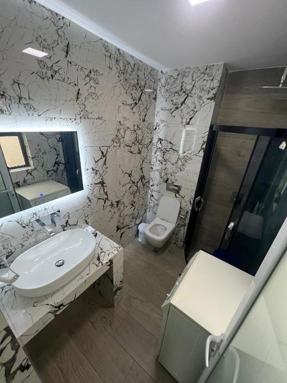 Seaside Rooms & Apartments Sarande - Imazhi 3