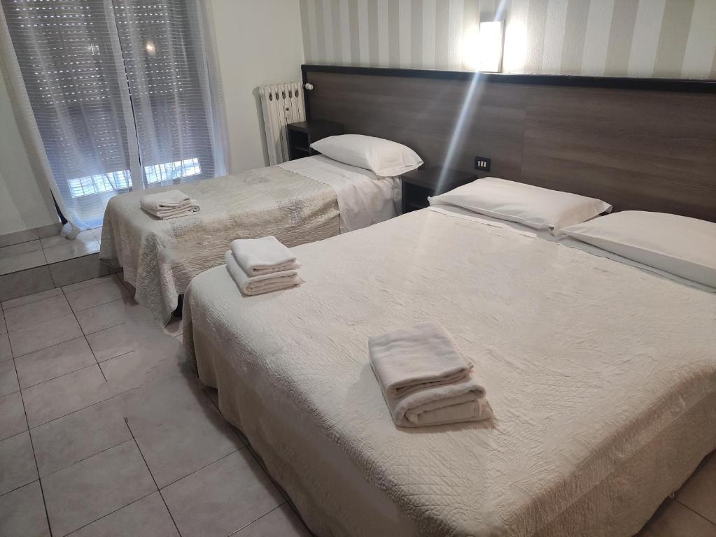Hotel Salus - Resim 7