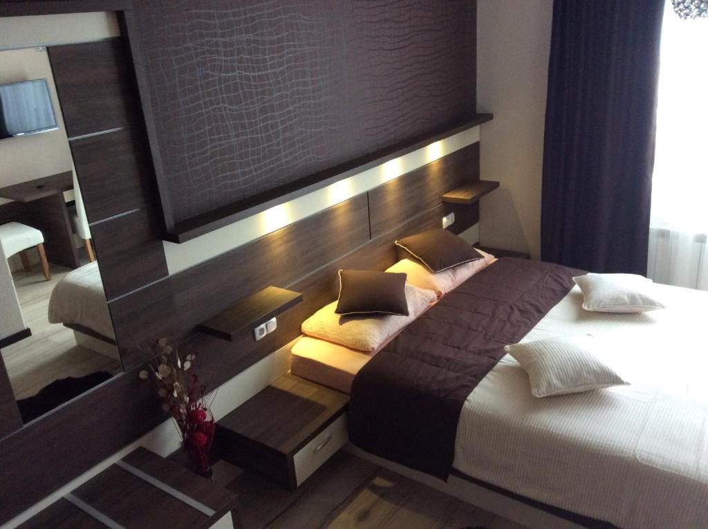 Guesthouse Villa Plitvička - 14