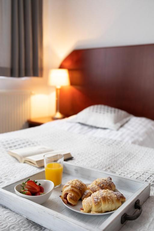 Pensjonat Przy Deptaku w centrum Polanicy Zdrój - 14