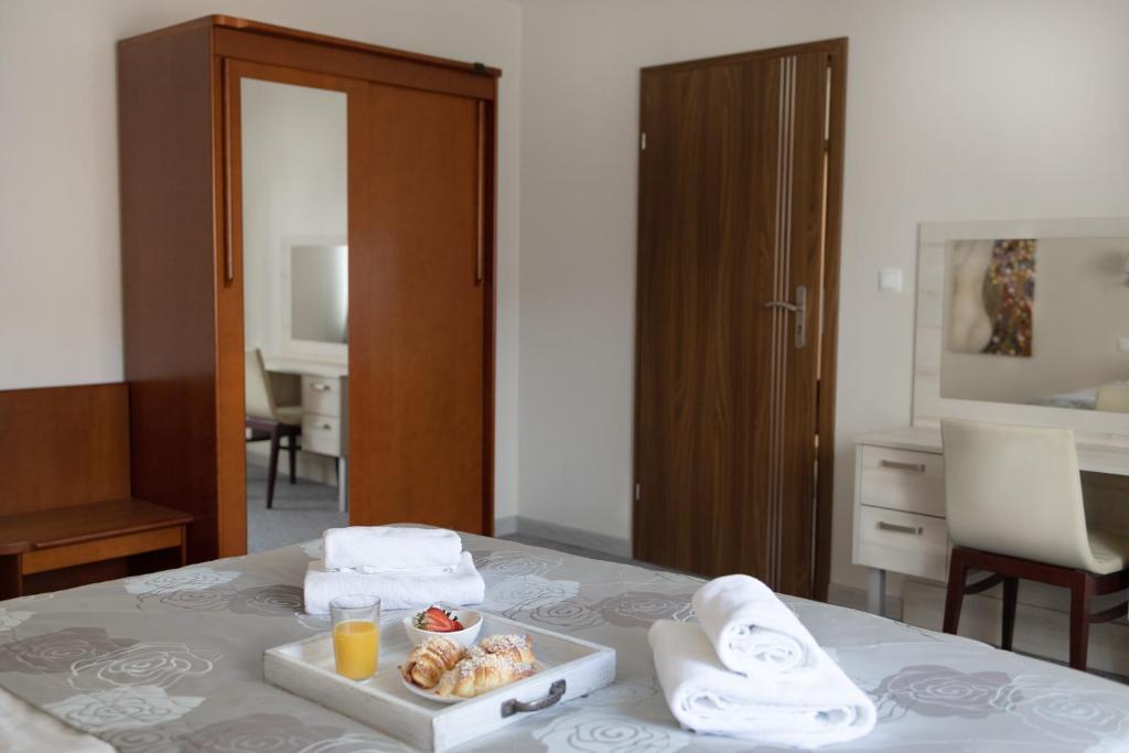 Pensjonat Przy Deptaku w centrum Polanicy Zdrój - 13