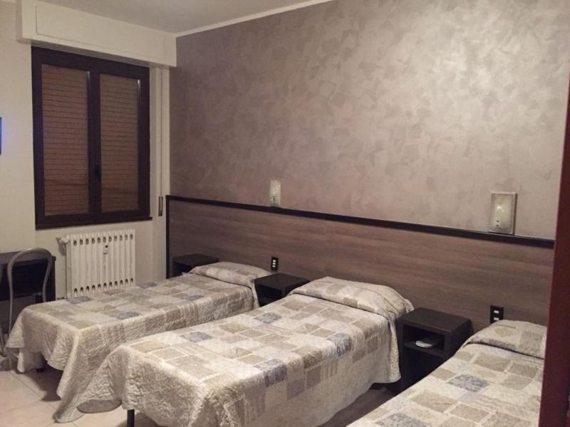 Hotel Salus - Resim 22