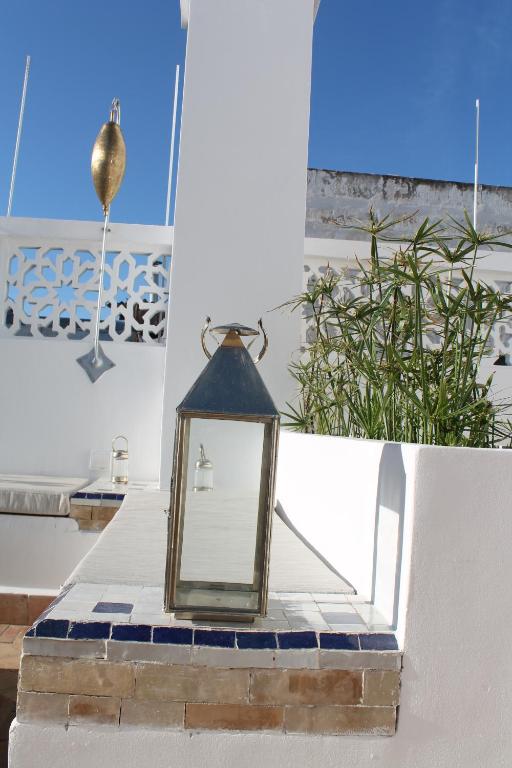 Fotografie z fotogalerie ubytování Riad Kalaa 2 v destinaci Rabat