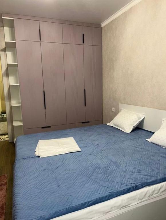 Apartment Квартира посуточно Алматы, Almaty, Kazakhstan - Booking.com