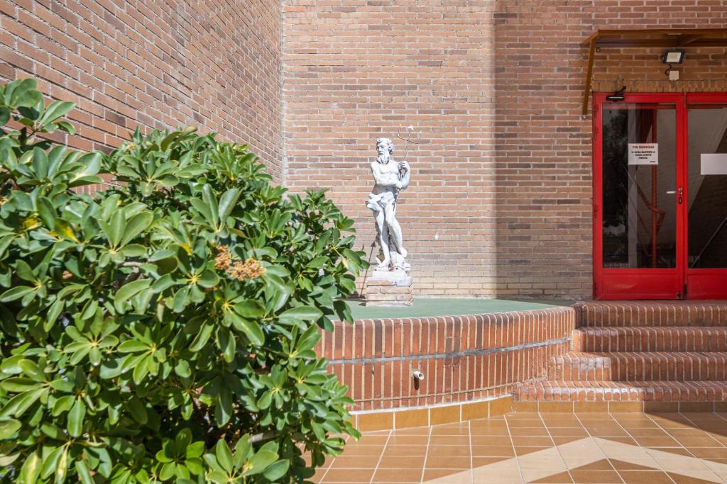 Fotografie z fotogalerie ubytování Loix Mar Apartment 2-F Levante Beach v destinaci Benidorm