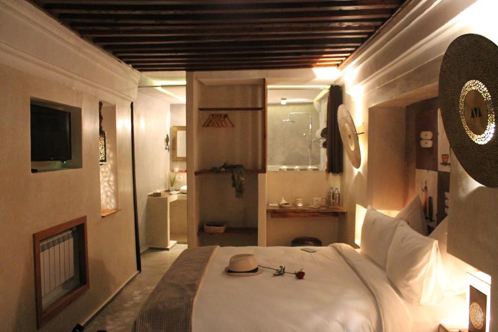 Riad Kalaa 2 - Suite Junior