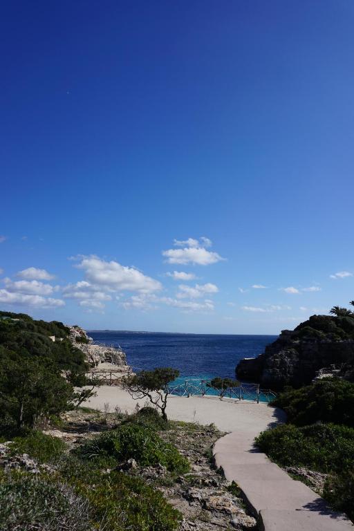 Calan Blanes Park APT Lucia, Cala en Blanes – Preus ...