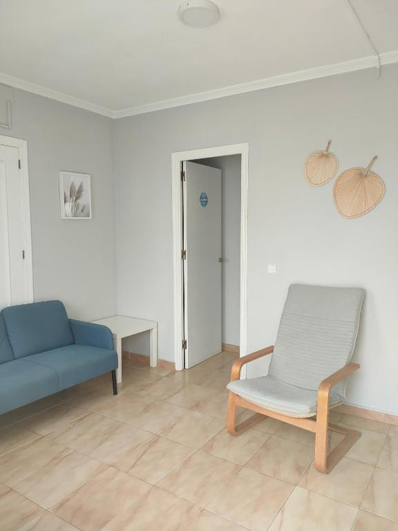Hostal Alba - Large Double Room