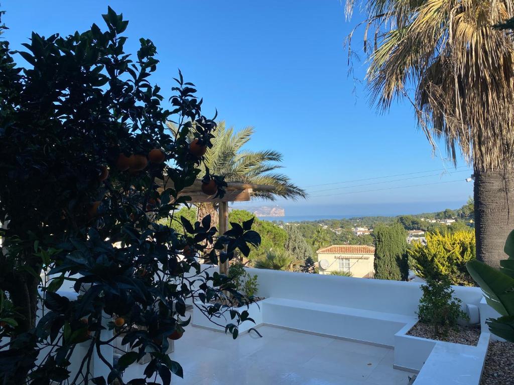 Casa El Sueño, Jávea – Precios actualizados 2023