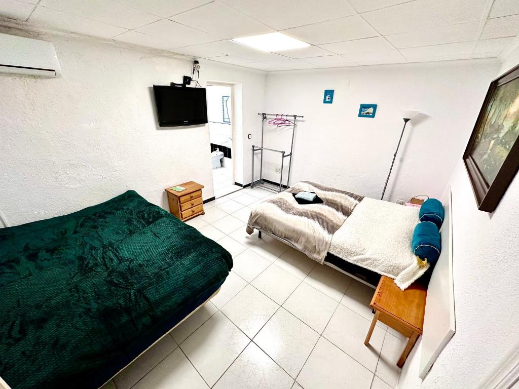 Las habitaciones en Alicante - Resim 45