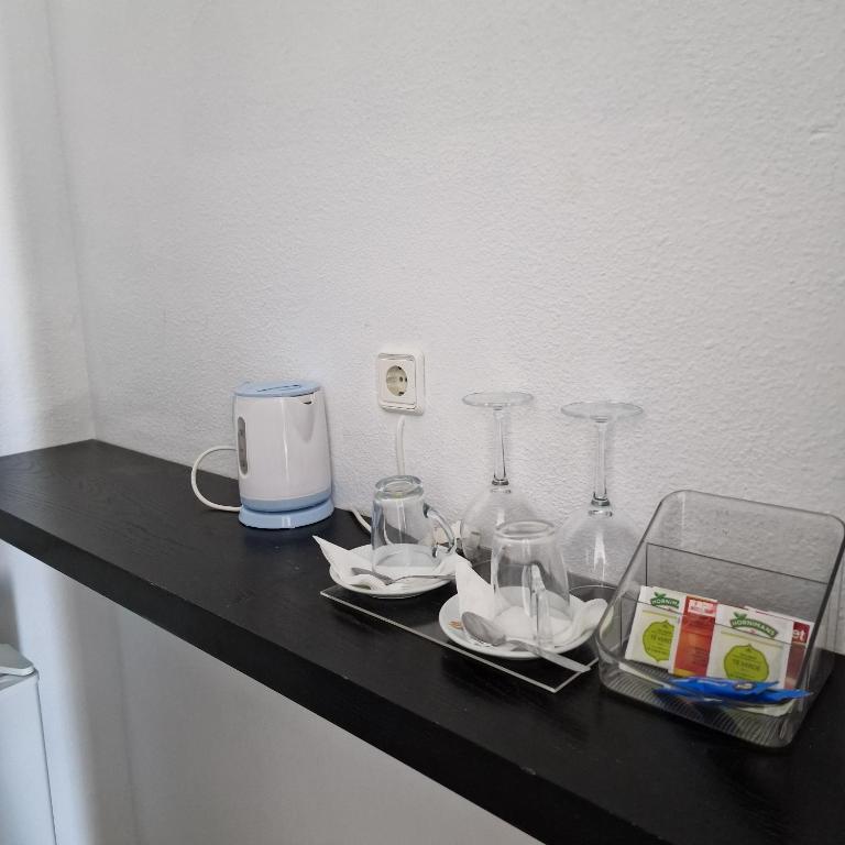 Hostal Alba - Single Room