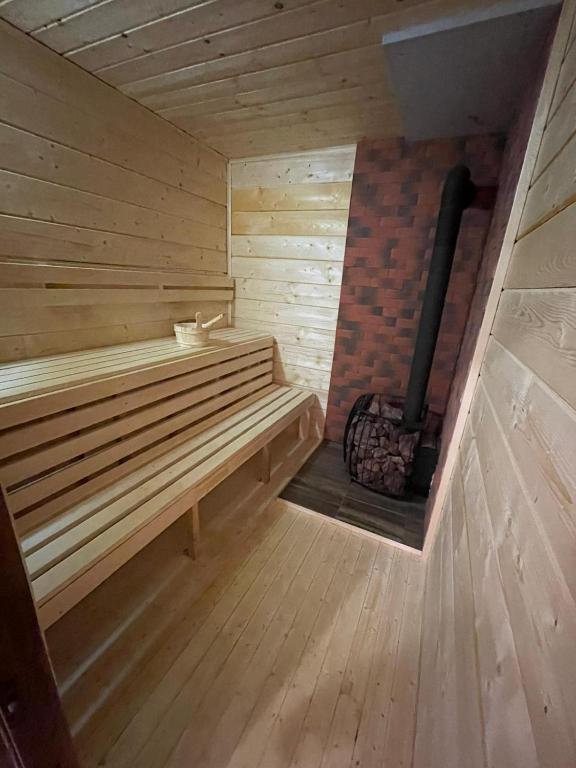 Chata Miško - Maison De Trois Chambres
