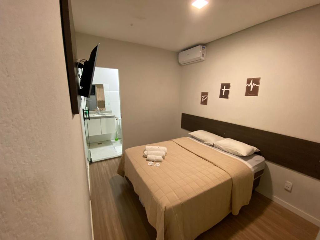 Hotel Smart - Deluxe Suite