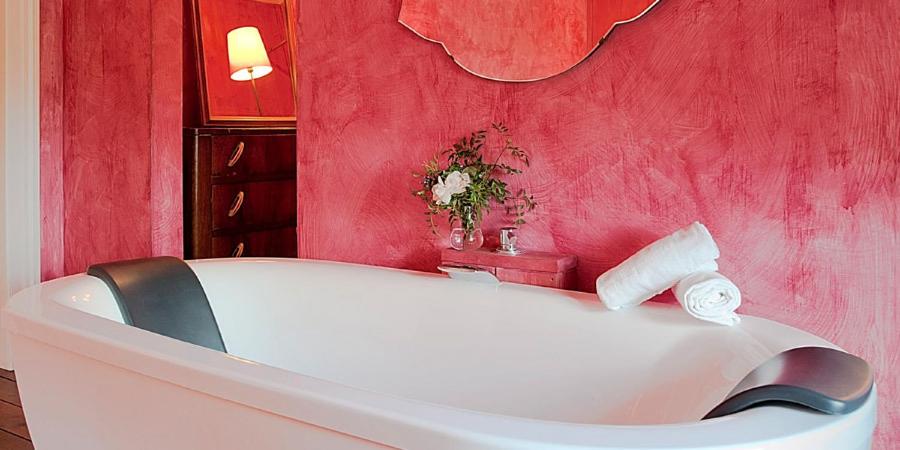 Fotografie z fotogalerie ubytování L'Isola Di Rosa - Relais & Hotel di Charme v destinaci Cerveteri