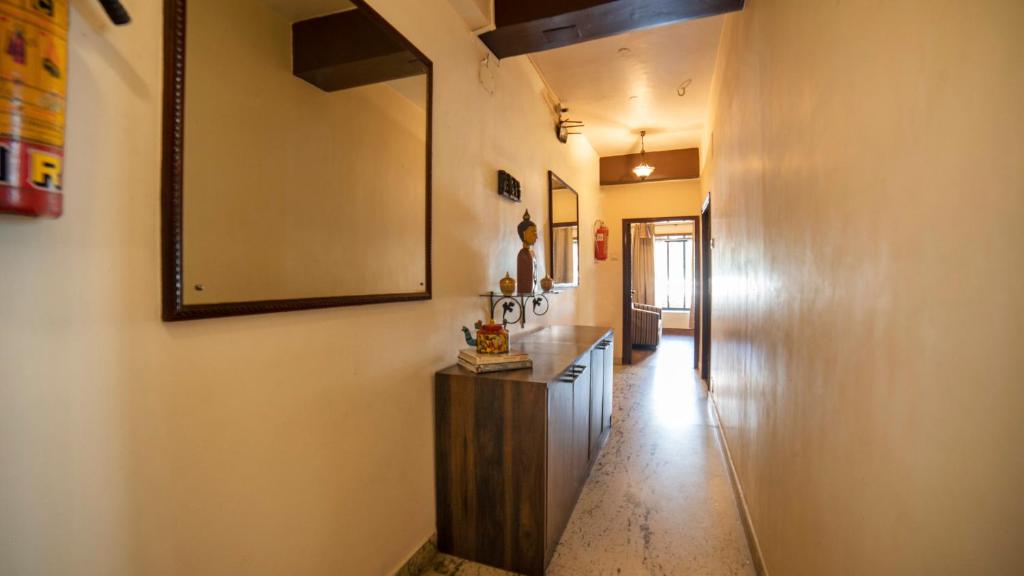 Fotografie z fotogalerie ubytování Aster Guest House v destinaci Kalkata