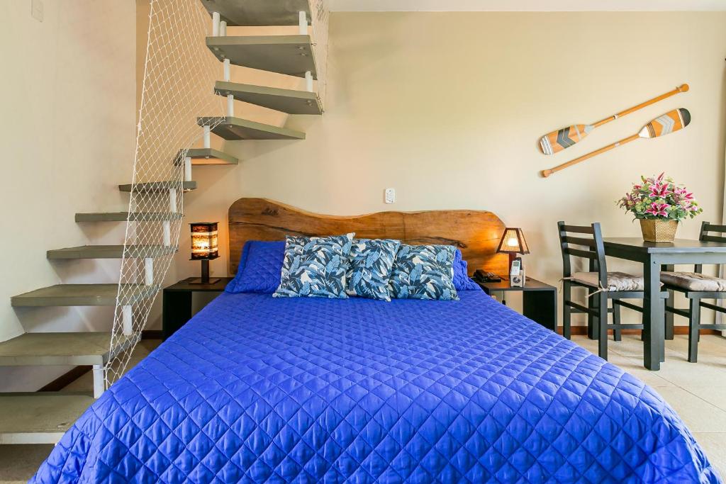 Penareia Floripa Beach Hotel - Superior Double Room