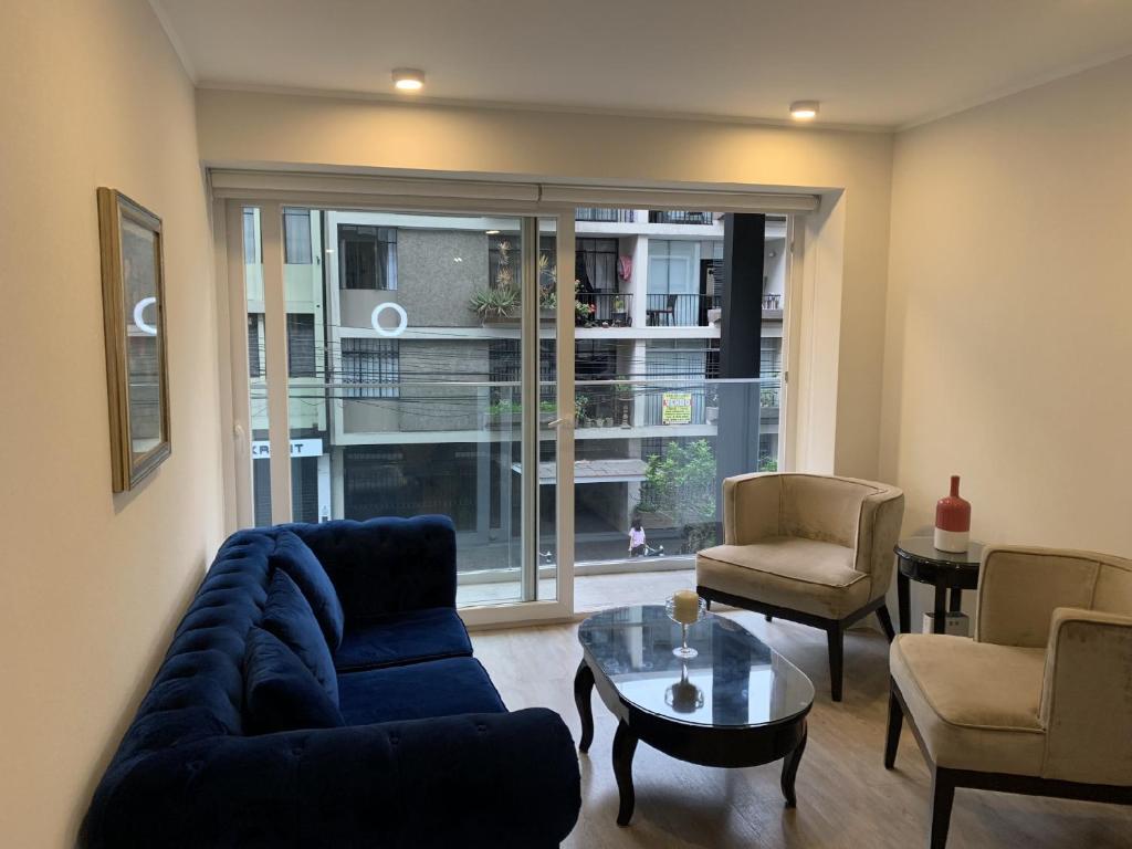 Entire Serviced Apartment, Lima (updated prices 2024)