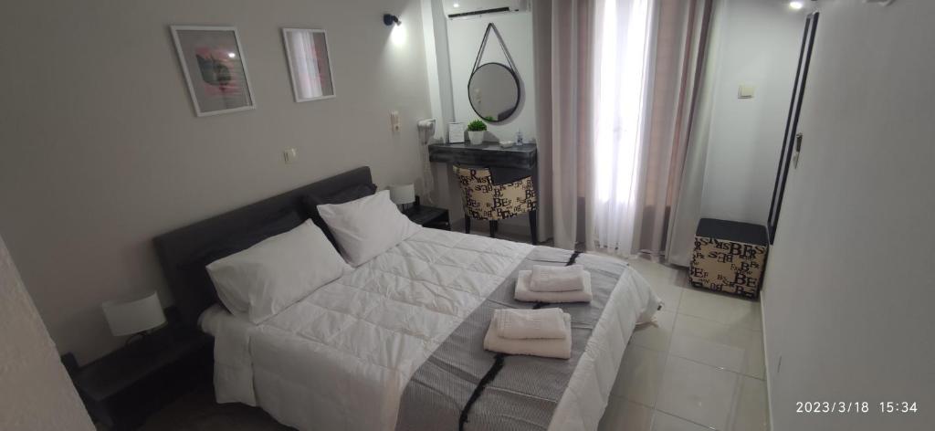 ODYSSEAS HOTEL SAMOS, Σάμος – Ενημερωμένες τιμές για το 2024