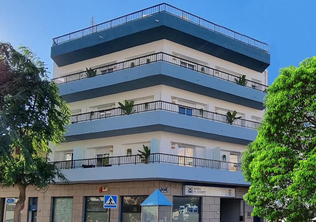Pension Ferrer, El Campello – Precios actualizados 2023