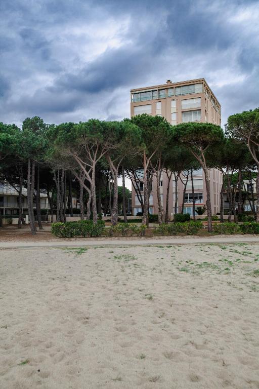 Fotografia z galérie ubytovania Studio les pieds dans l'eau Argeles Sur Mer v destinácii Argelès-sur-Mer
