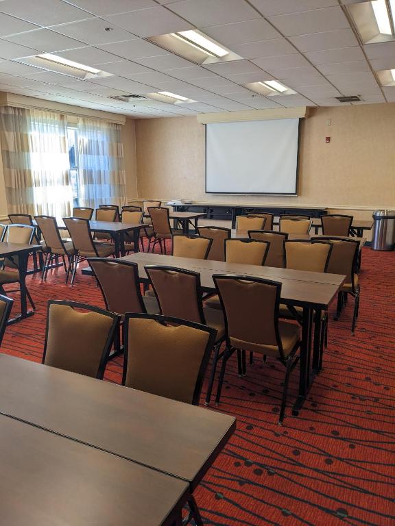 Sonesta ES Suites Birmingham Homewood photo