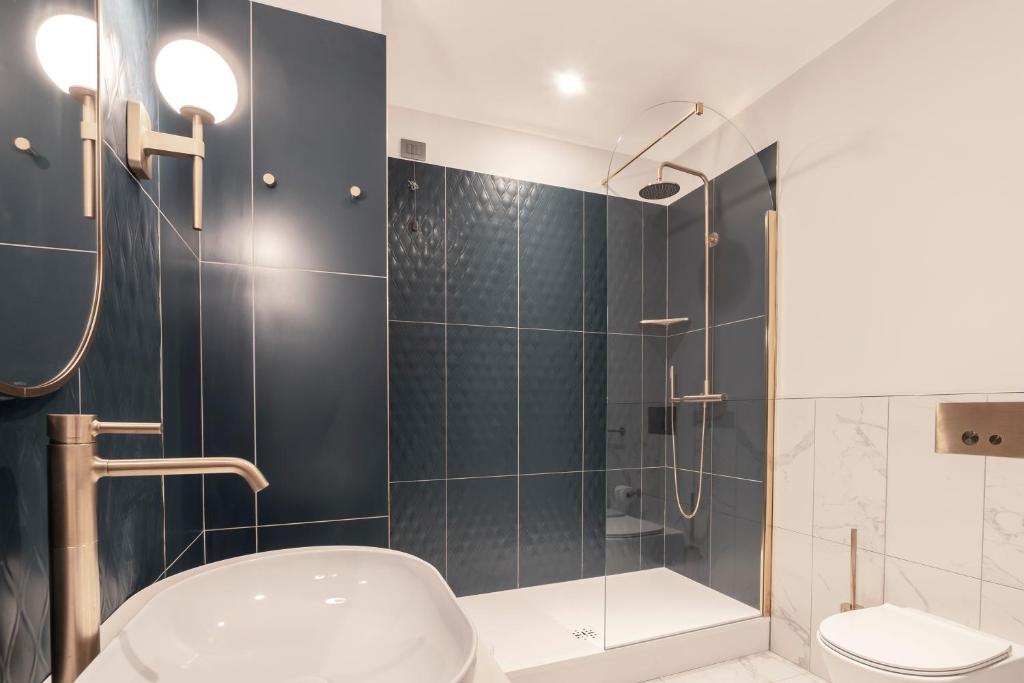 Be Mate Castel Sant'Angelo - 10