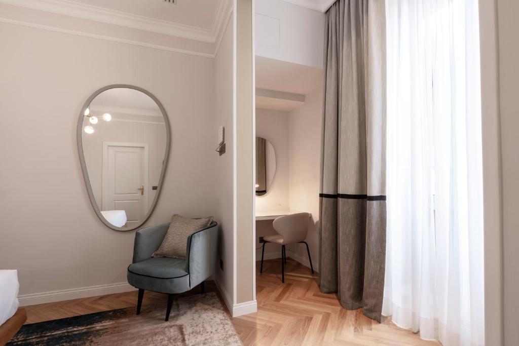 Be Mate Castel Sant'Angelo - 5