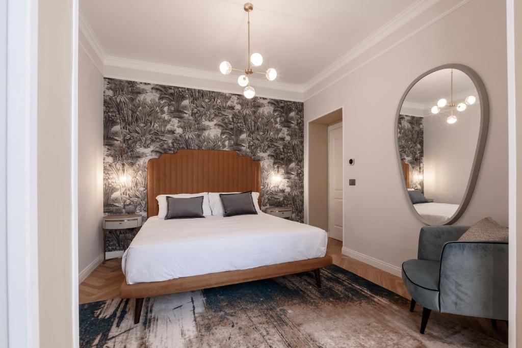 Be Mate Castel Sant'Angelo - 1