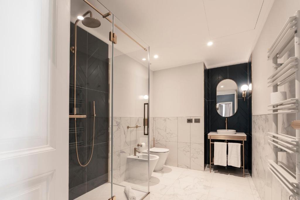 Be Mate Castel Sant'Angelo - 8