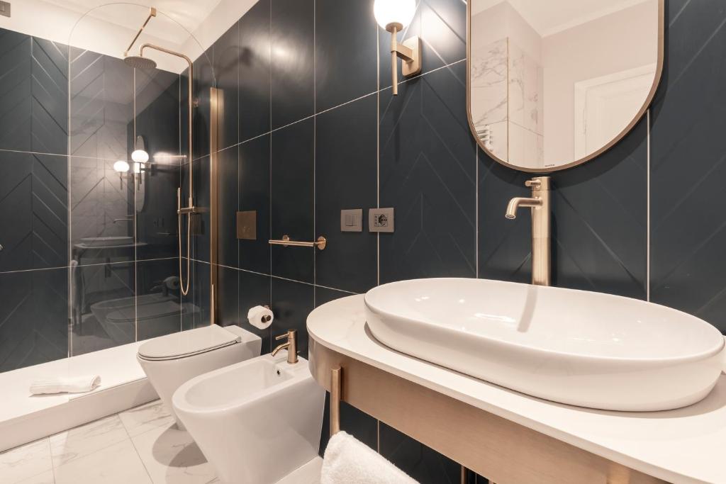 Be Mate Castel Sant'Angelo - 9