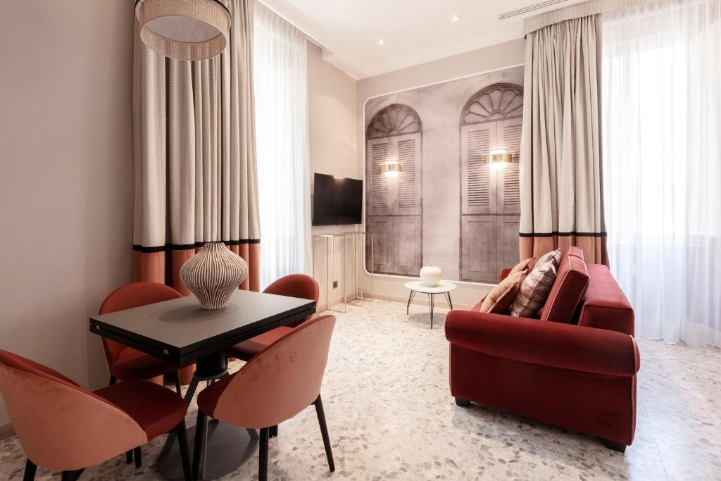 Be Mate Castel Sant'Angelo - 4