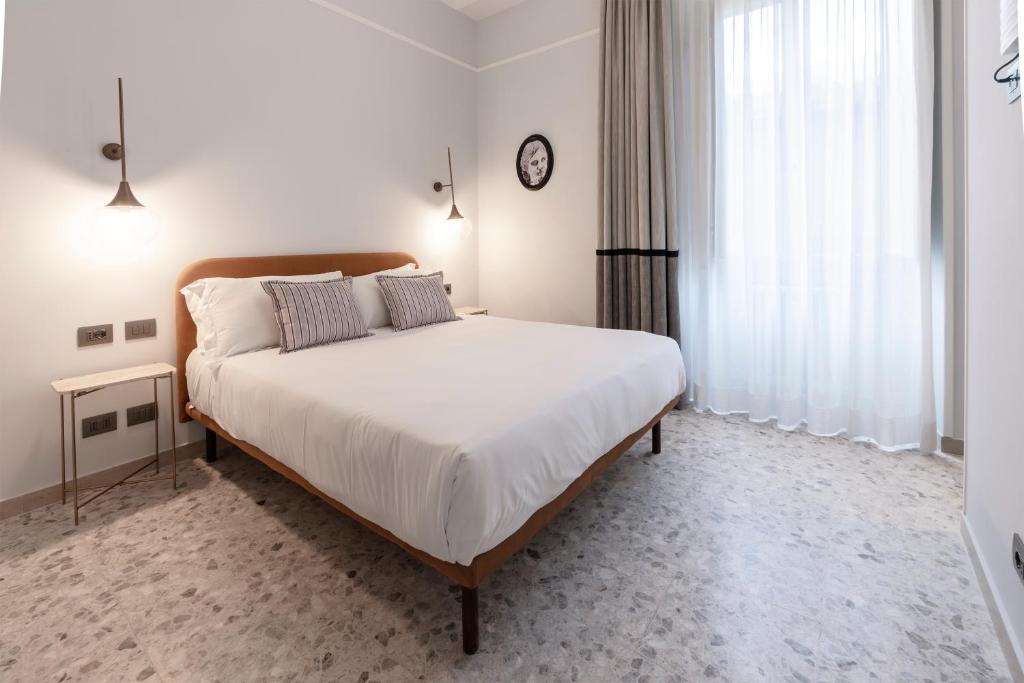 Be Mate Castel Sant'Angelo - 17