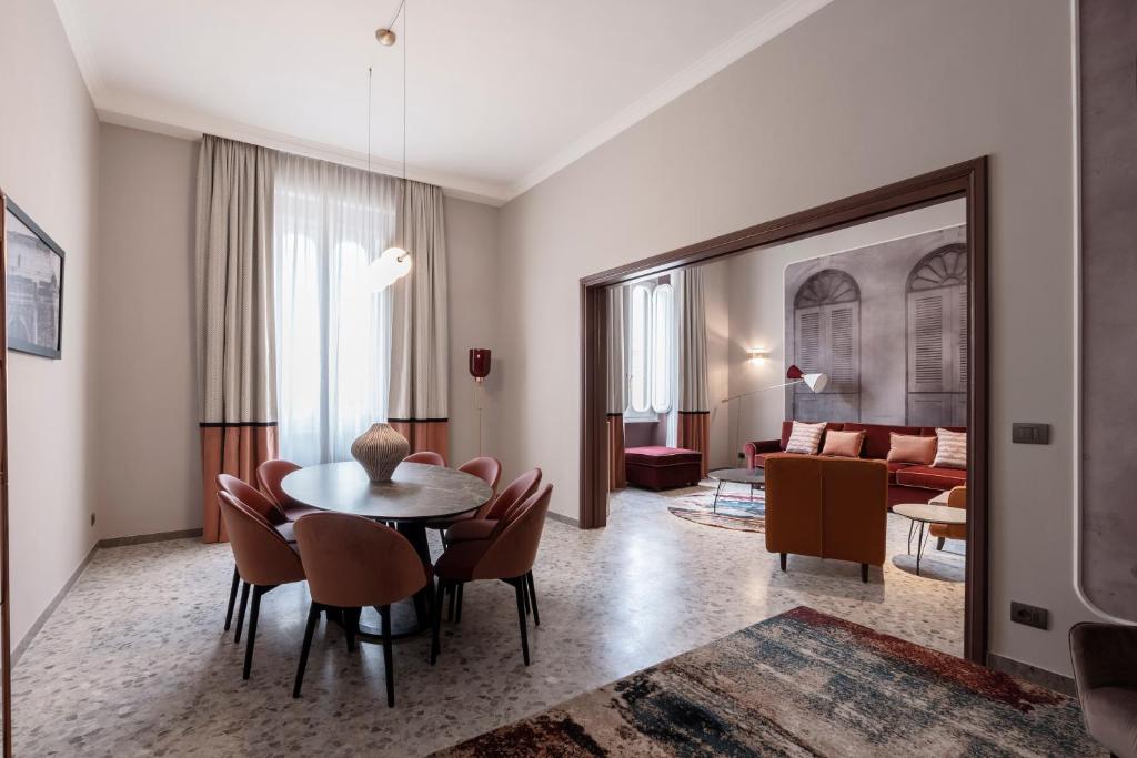 Be Mate Castel Sant'Angelo - 16