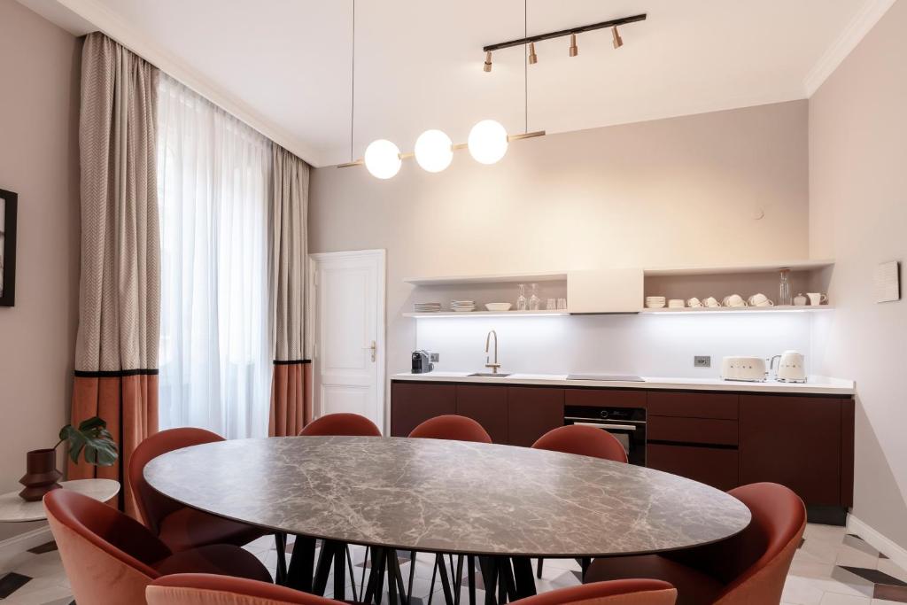 Be Mate Castel Sant'Angelo - 14