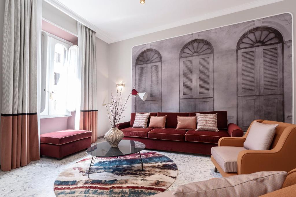 Be Mate Castel Sant'Angelo - 13