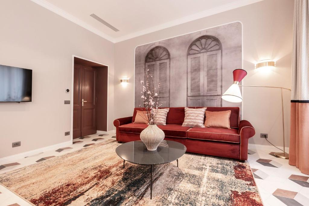 Be Mate Castel Sant'Angelo - 12