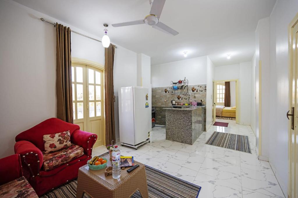 Noby Guest House - Apartamento De Un Dormitorio