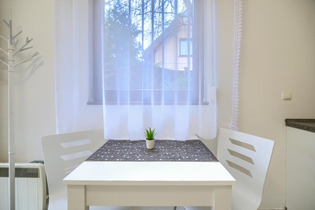 Fotografie z fotogalerie ubytování Haus Claudia v destinaci Łukęcin