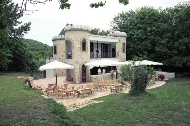 B&B Villa Torri Petrose - Housity