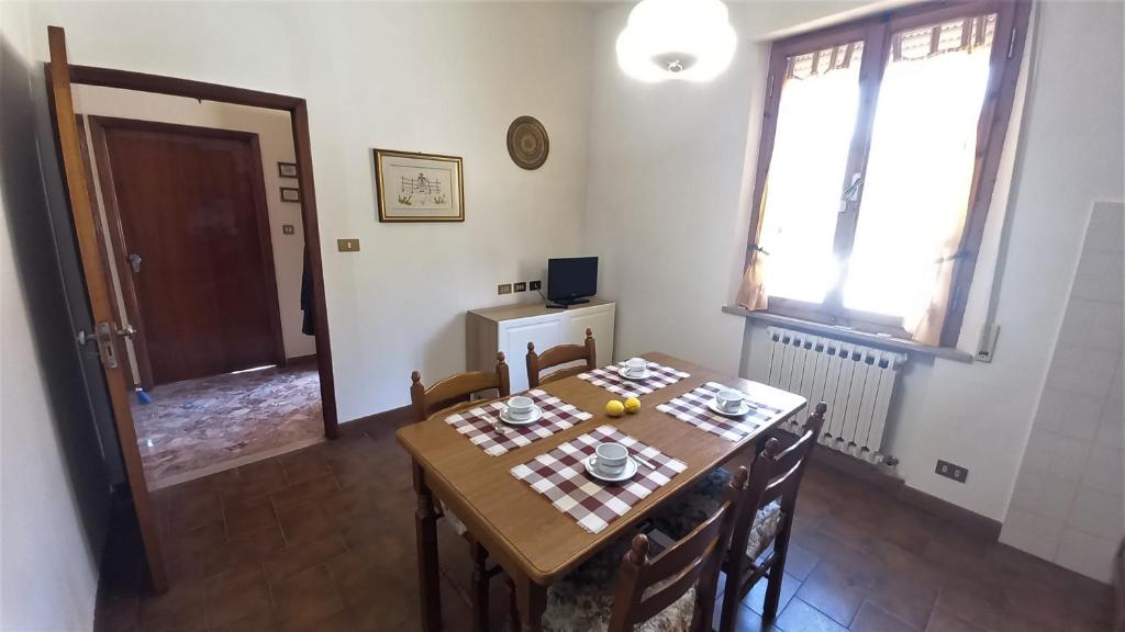 Fotografie z fotogalerie ubytování OPERA21 TUSCANY SINGLE HOUSE LUCIGNANO v destinaci Lucignano