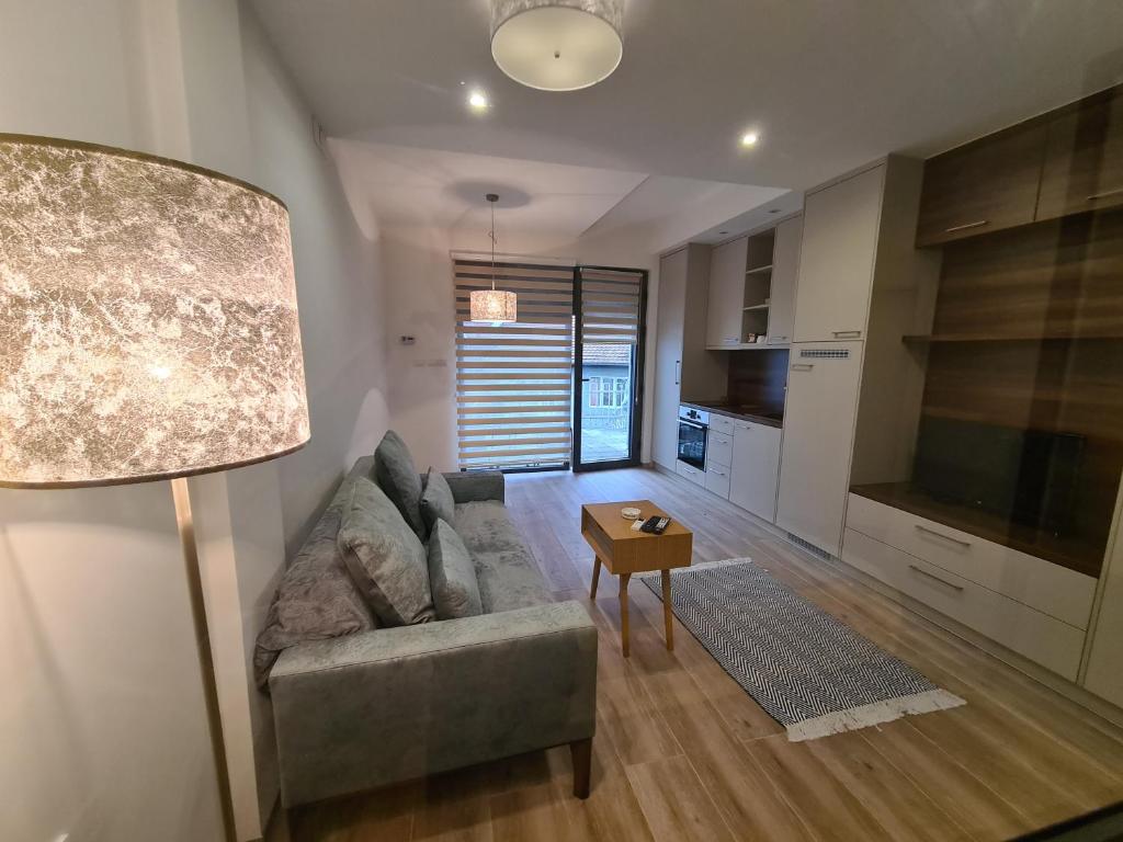 Apartmani Central 10 &amp; free parking 2