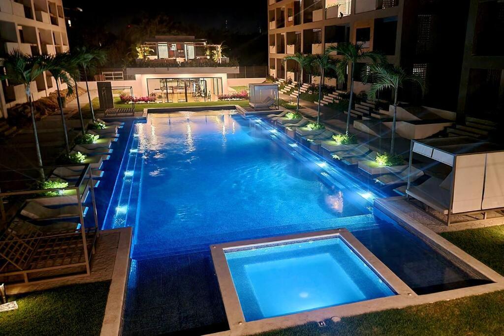 Gallery image of IYARI 2 bdr Apartment in Nuevo Vallarta 