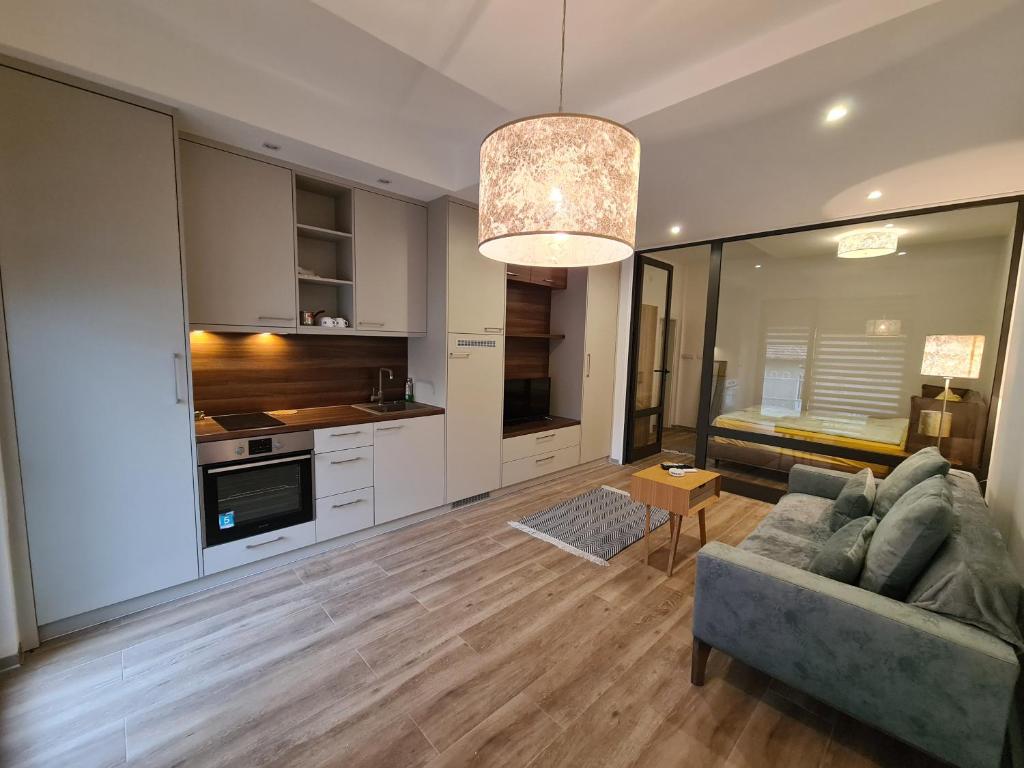 Apartmani Central 10 &amp; free parking 1