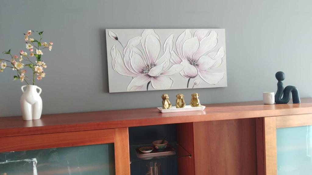 Fotografia z galérie ubytovania Apartamento playa Cambrils Torresol 2 v destinácii Cambrils