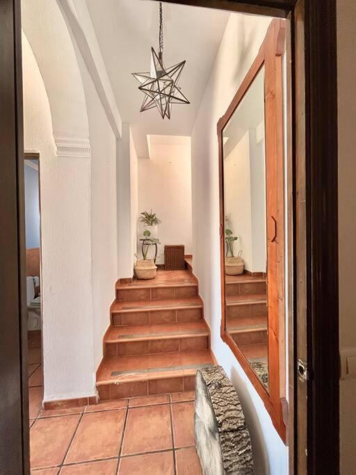 Fotografie z fotogalerie ubytování Casa Rural Sabika v destinaci Alhama de Granada