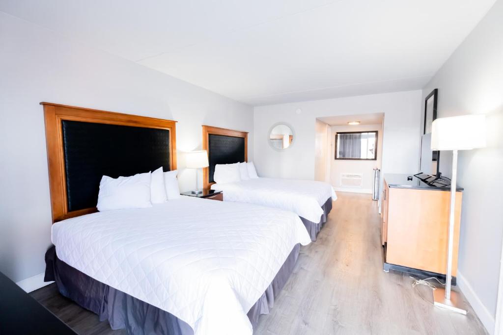 Aventura on the Ocean - Triple Chambre De Luxe