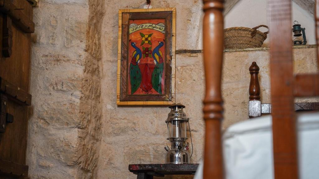 Fotografie z fotogalerie ubytování نزل كوفان التراثي Koofan Heritage Lodge v destinaci Salalah