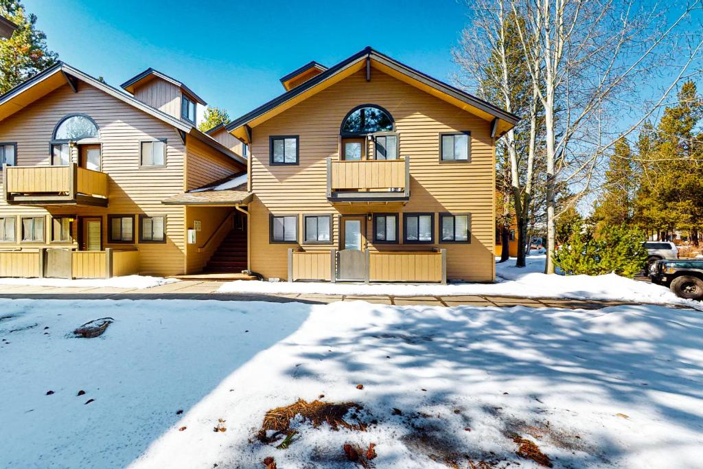 The Loft at Powder Village, Sunriver, USA