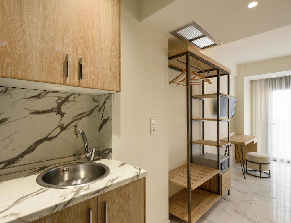 Thetis Boutique Apartments - 19